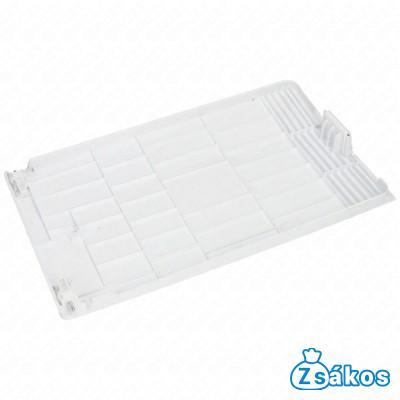 Burkolat alsó (bontott, eredeti) BEKO szárítógép fotó