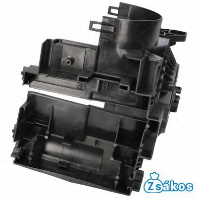 Burkolat (bal, motor) (eredeti) WHIRLPOOL páraelszívó fotó
