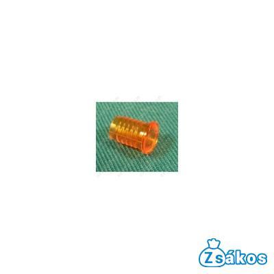 Burkolat/búra (lámpa) narancssárga GORENJE tűzhely fotó