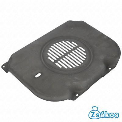 Burkolat, fűtőszál (bontott, eredeti) WHIRLPOOL/INDESIT  tűzhely fotó