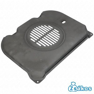 Burkolat, fűtőszál (bontott, eredeti) WHIRLPOOL/INDESIT  tűzhely fotó