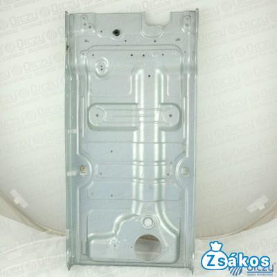 Burkolat hátsó (bontott, eredeti) ELECTROLUX mosógép fotó