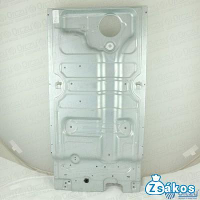 Burkolat hátsó (bontott, eredeti) ELECTROLUX mosógép fotó