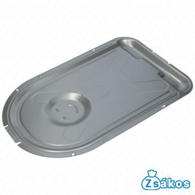 Burkolat, hátsó (eredeti) SAMSUNG mosógép fotó