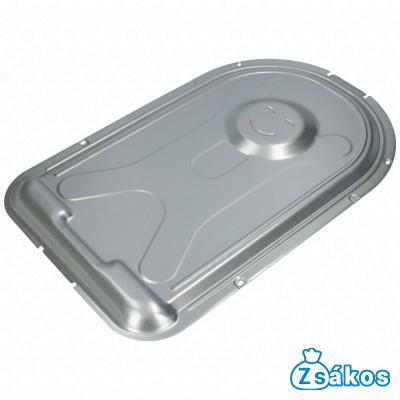 Burkolat, hátsó (eredeti) SAMSUNG mosógép fotó