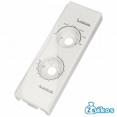 Burkolat, kezelő (eredeti) CANDY mikrohullámú sütő fotó