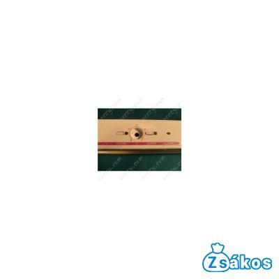 Burkolat (kijelző) FAGOR hűtőgép fotó