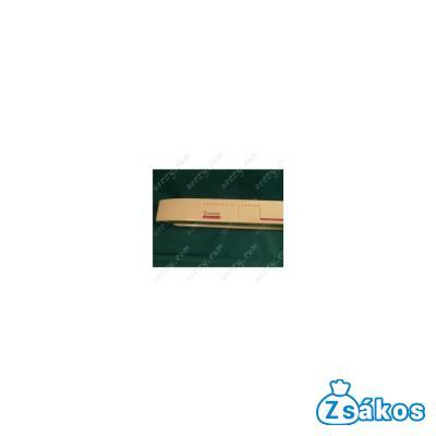 Burkolat (kijelző) FAGOR hűtőgép fotó