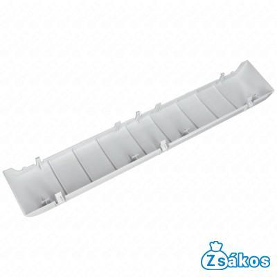 Burkolat küszöb (eredeti) WHIRLPOOL mosógép fotó