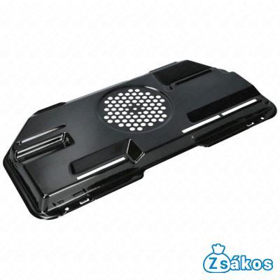 Burkolat, légkeverés ventilátor (bontott, eredeti) BEKO tűzhely fotó