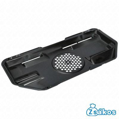 Burkolat, légkeverés ventilátor (bontott, eredeti) BEKO tűzhely fotó