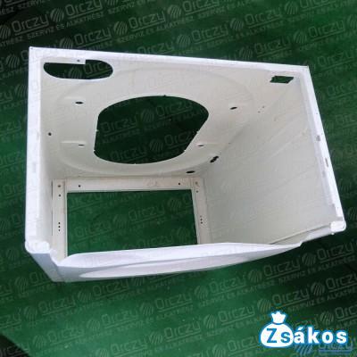 Burkolat palást (eredeti) INDESIT mosógép fotó