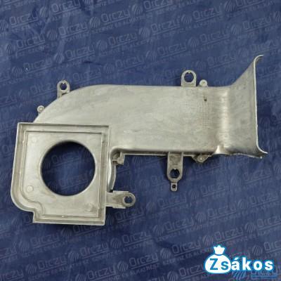 Burkolat szárítóegység (eredeti) CANDY mosógép fotó