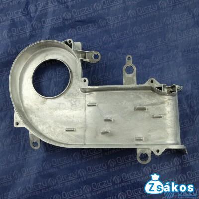 Burkolat szárítóegység (eredeti) CANDY mosógép fotó