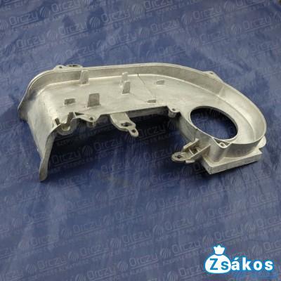 Burkolat szárítóegység (eredeti) CANDY mosógép fotó