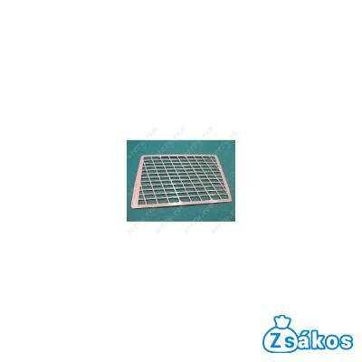 Burkolat, szűrő (eredeti) WHIRLPOOL szárítógép fotó