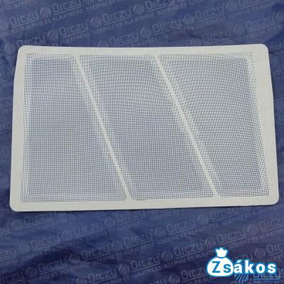 Burkolat, szűrő (eredeti) WHIRLPOOL szárítógép fotó