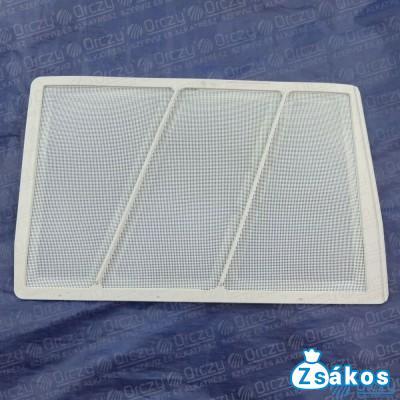 Burkolat, szűrő (eredeti) WHIRLPOOL szárítógép fotó