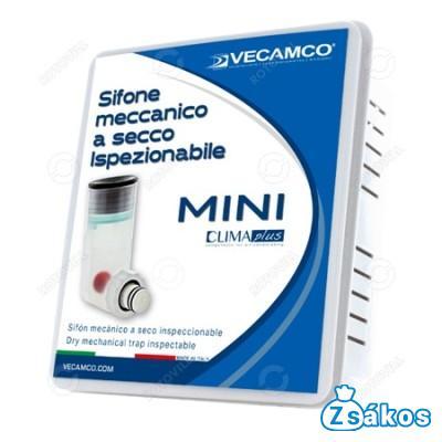 BŰZELZÁRÓ SZIFON KLÍMÁHOZ (MINI) (9899-242-01) fotó