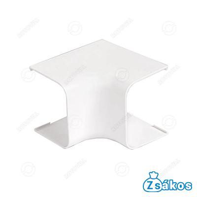 CLIMA PLUS BELSŐ SAROKELEM 65x50 (9801-112-08) 10db/karton fotó