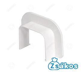 CLIMA PLUS FALI ZÁRÓELEM 90x65