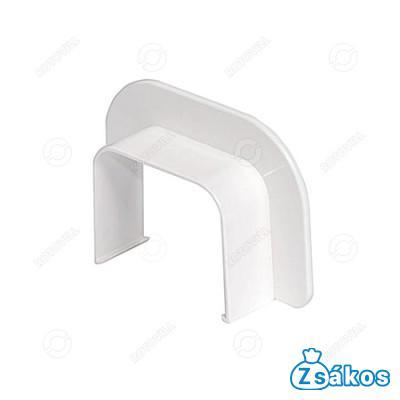 CLIMA PLUS FALI ZÁRÓELEM 90x65 (9802-111-08) fotó