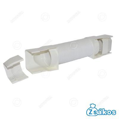 CLIMA PLUS FLEXIBILIS ELEM 65x50 (9801-118-08) +szűkítő fotó