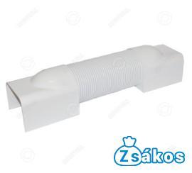 CLIMA PLUS FLEXIBILIS ELEM 90x65