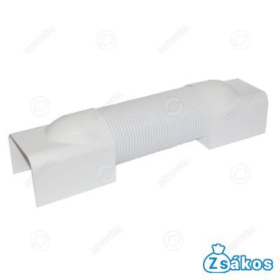 CLIMA PLUS FLEXIBILIS ELEM 90x65 (9802-118-08) fotó