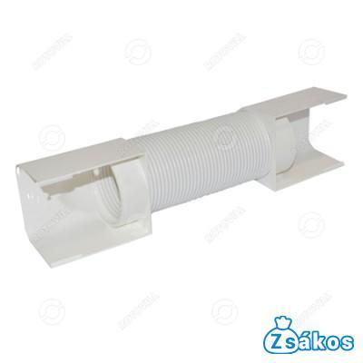 CLIMA PLUS FLEXIBILIS ELEM 90x65 (9802-118-08) fotó