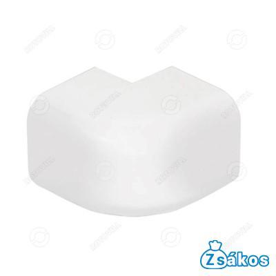 CLIMA PLUS KÜLSŐ SAROKELEM 90x65 (9802-113-08) fotó