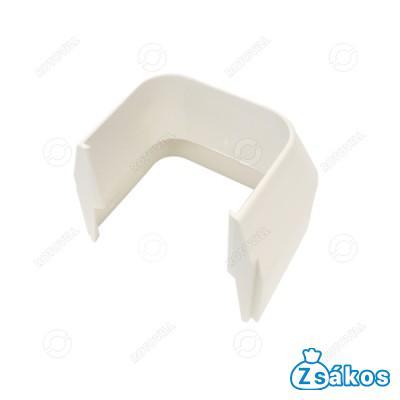 CLIMA PLUS SZŰKÍTŐ ELEM 90-65 (9802-201-08) fotó