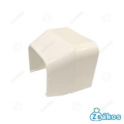 CLIMA PLUS SZŰKÍTŐ ELEM 90-65 (9802-201-08) fotó