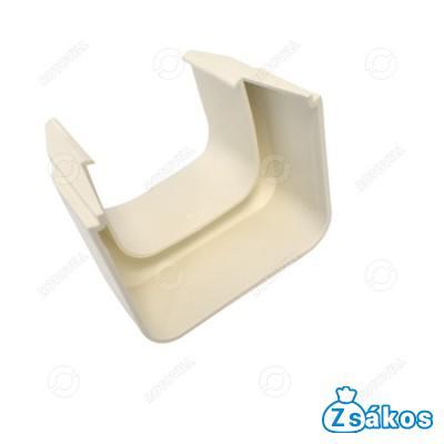 CLIMA PLUS SZŰKÍTŐ ELEM 90-65 (9802-201-08) fotó