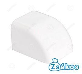 CLIMA PLUS VÉGELZÁRÓ ELEM 65x50 10db/karton