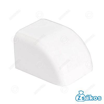 CLIMA PLUS VÉGELZÁRÓ ELEM 90x65 (9802-114-08) fotó