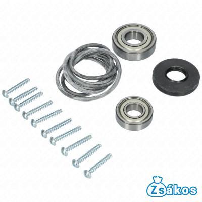 Csapágykészlet BOSCH mosógép fotó