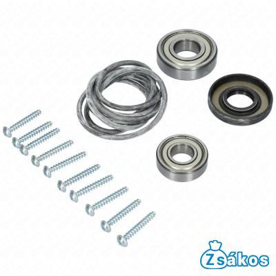 Csapágykészlet BOSCH mosógép fotó