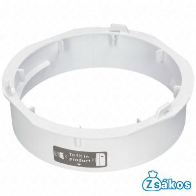 Csatlakozó levegő kivezető (eredeti) WHIRLPOOL klíma fotó