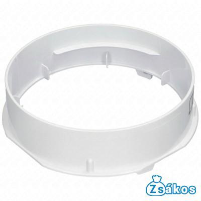 Csatlakozó levegő kivezető (eredeti) WHIRLPOOL klíma fotó