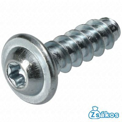 Csavar (eredeti) INDESIT szárítógép fotó