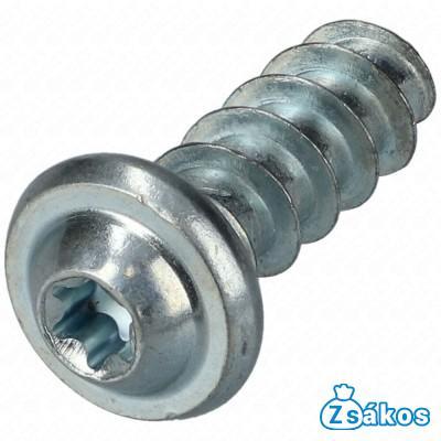 Csavar (eredeti) INDESIT szárítógép fotó