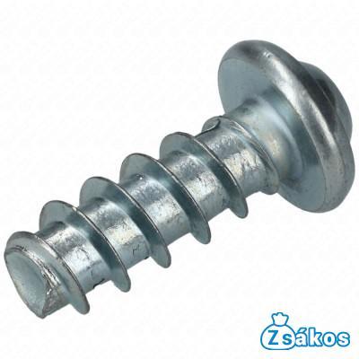 Csavar (eredeti) INDESIT szárítógép fotó