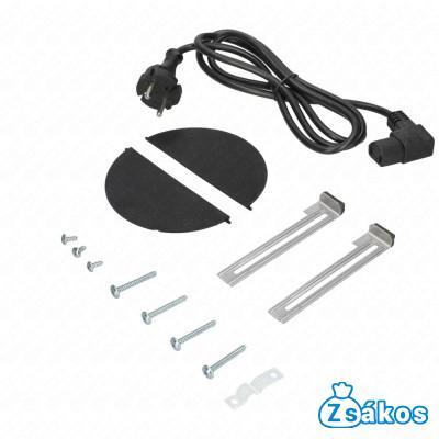 Csavar szett (eredeti) WHIRLPOOL páraelszívó fotó