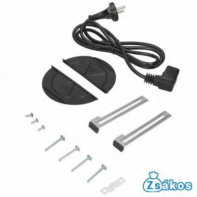 Csavar szett (eredeti) WHIRLPOOL páraelszívó fotó