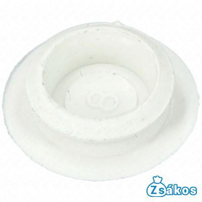 Csavartakaró dugó (palást) FAGOR mosógép fotó