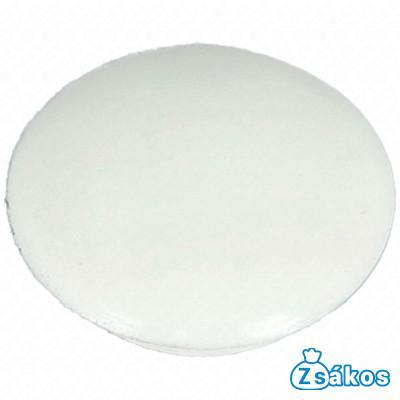 Csavartakaró dugó (palást) FAGOR mosógép fotó