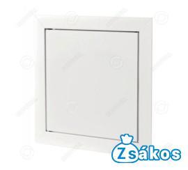 CSEMPEAJTÓ MŰANYAG 20x20 Revíziós ajtó, szerelőajtó
