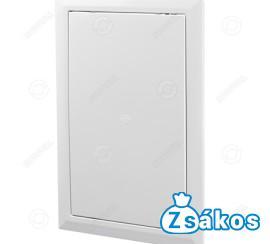CSEMPEAJTÓ MŰANYAG 25x30