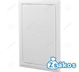 CSEMPEAJTÓ MŰANYAG 40X50